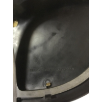 Knoll design vintage bureaustoel, ontwerp Jorgen Rasmussen